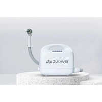 Portable Bed Shower