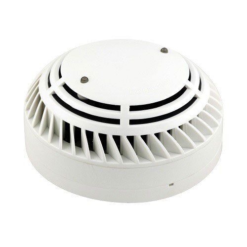 Battery Addressable Smoke Detector