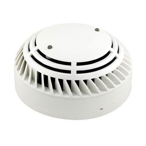 Battery Addressable Smoke Detector