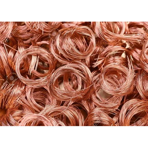 Copper Wire