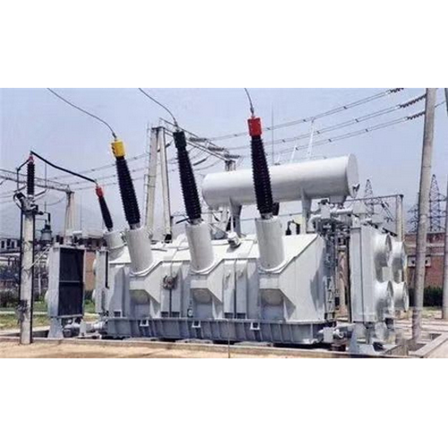 Kiln Gas Power Transformer