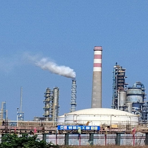 Petroleum Smelting Equipment