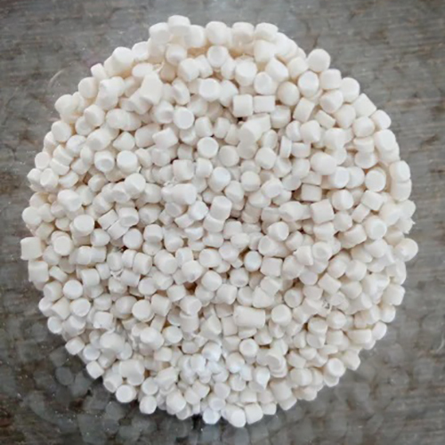 PP Filler - Granule-Shaped High-Quality Polypropylene | Superior Performance in Color, Texture, Stability for Pigment Applications