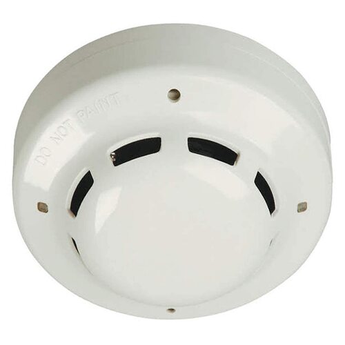 Polycarbonate Smoke Detector