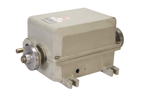 Grab Differential Limit Switch (dls)