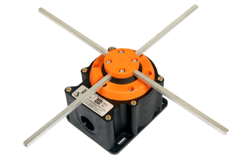 Rotary Limit Switch (Lsr) - Application: Eot Crane