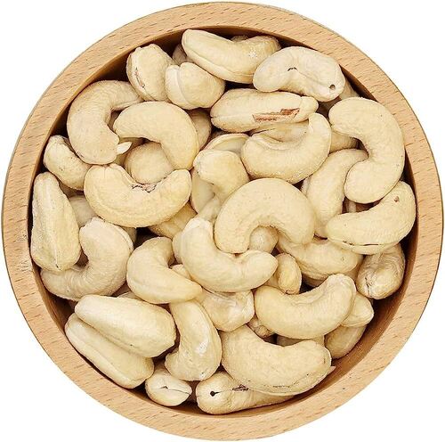 White Cashew Nuts