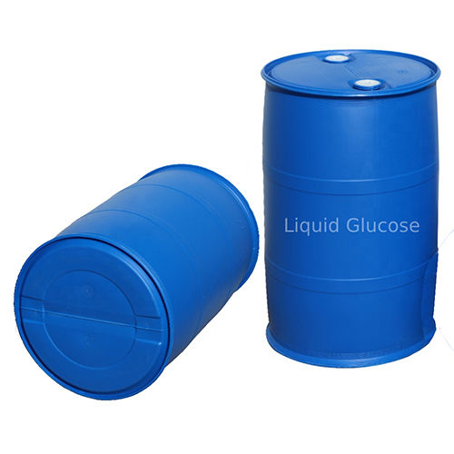 200 Ltr Liquid Glucose Application: Industrial