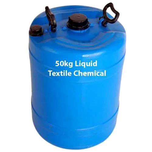 50 KG Liquid Textile Chemical