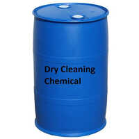 Dry Cleaning Chemical - High Purity, Industrial Application , Sharp Smell At Room Temperature