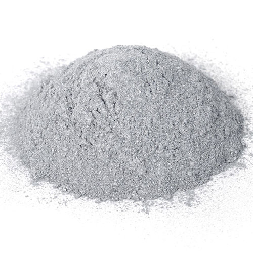 Atomized Aluminium Powder Application: Industrial