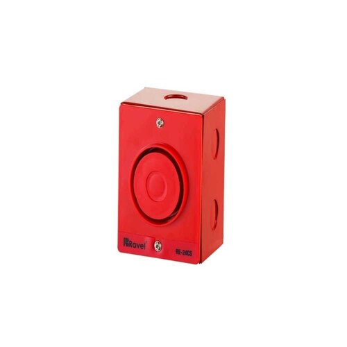 Fire Alarm Accessories Manual Call Point