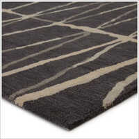 Cotton Hand Tufted Acrylic Carpets