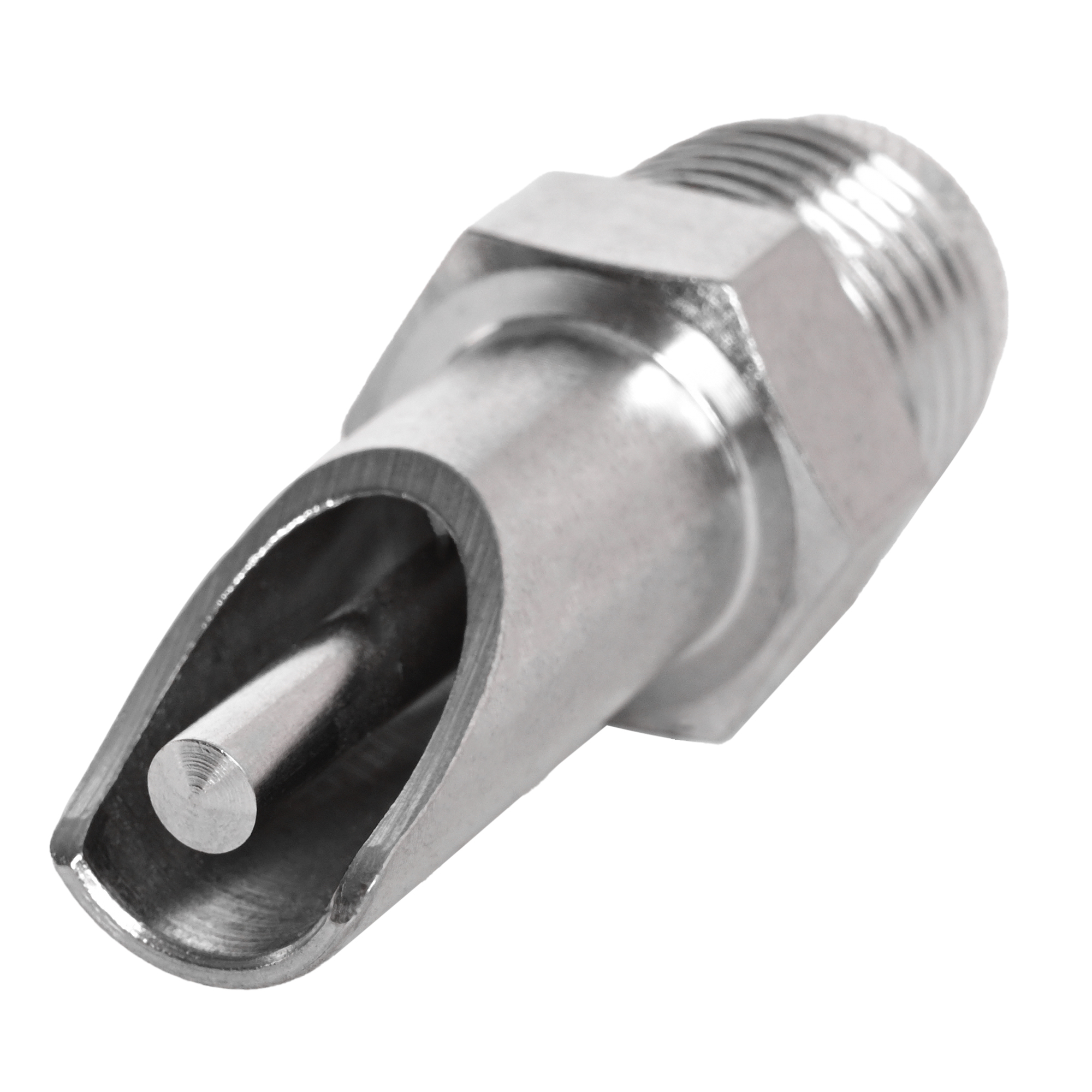 pig water nipple small hex (standard)
