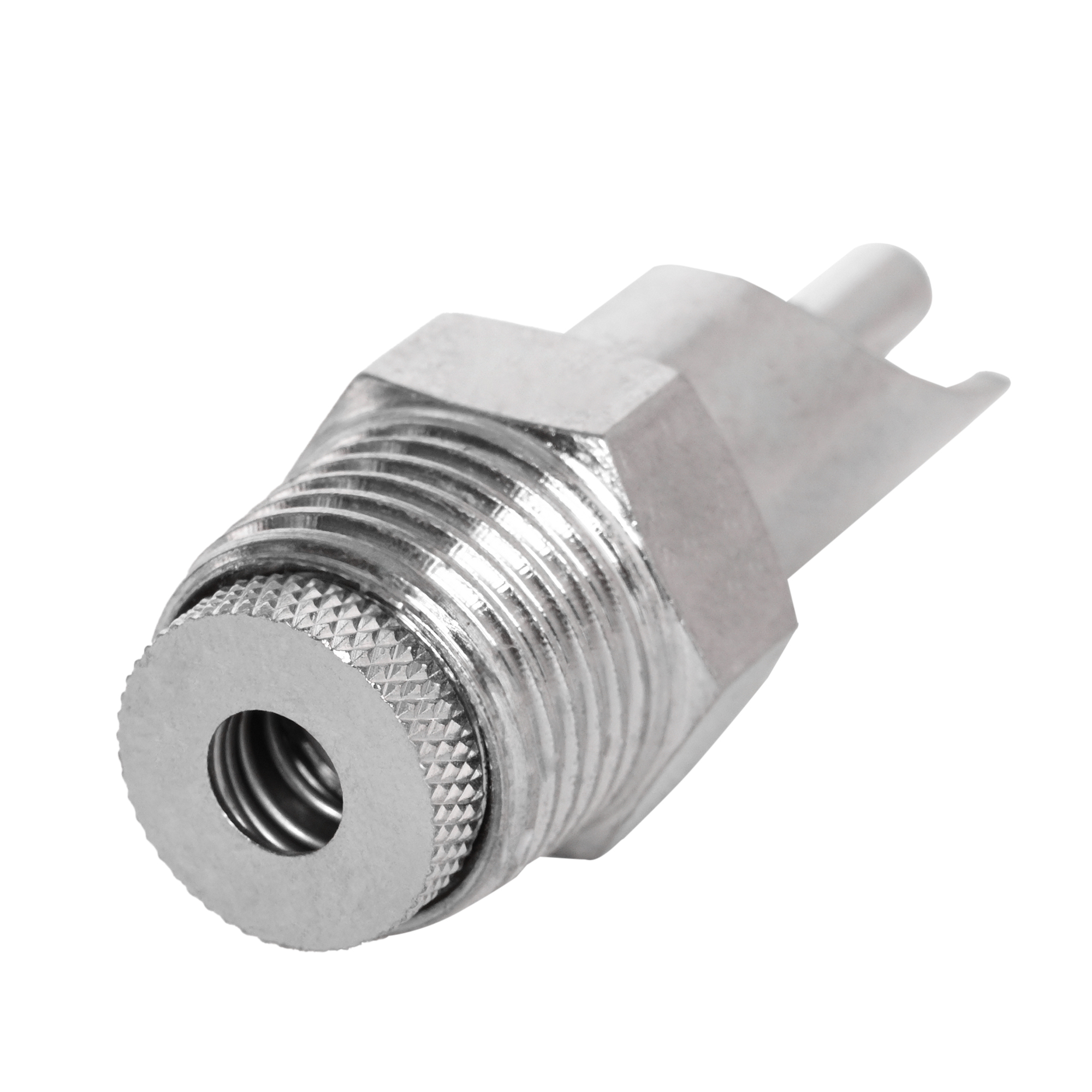 pig water nipple small hex (standard)