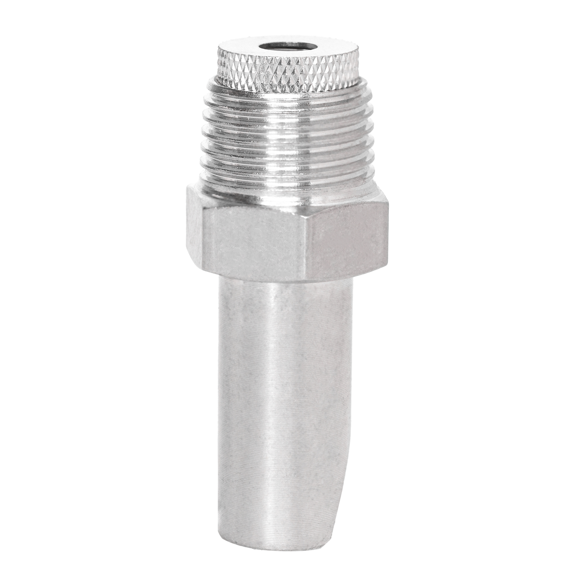 pig water nipple small hex (standard)