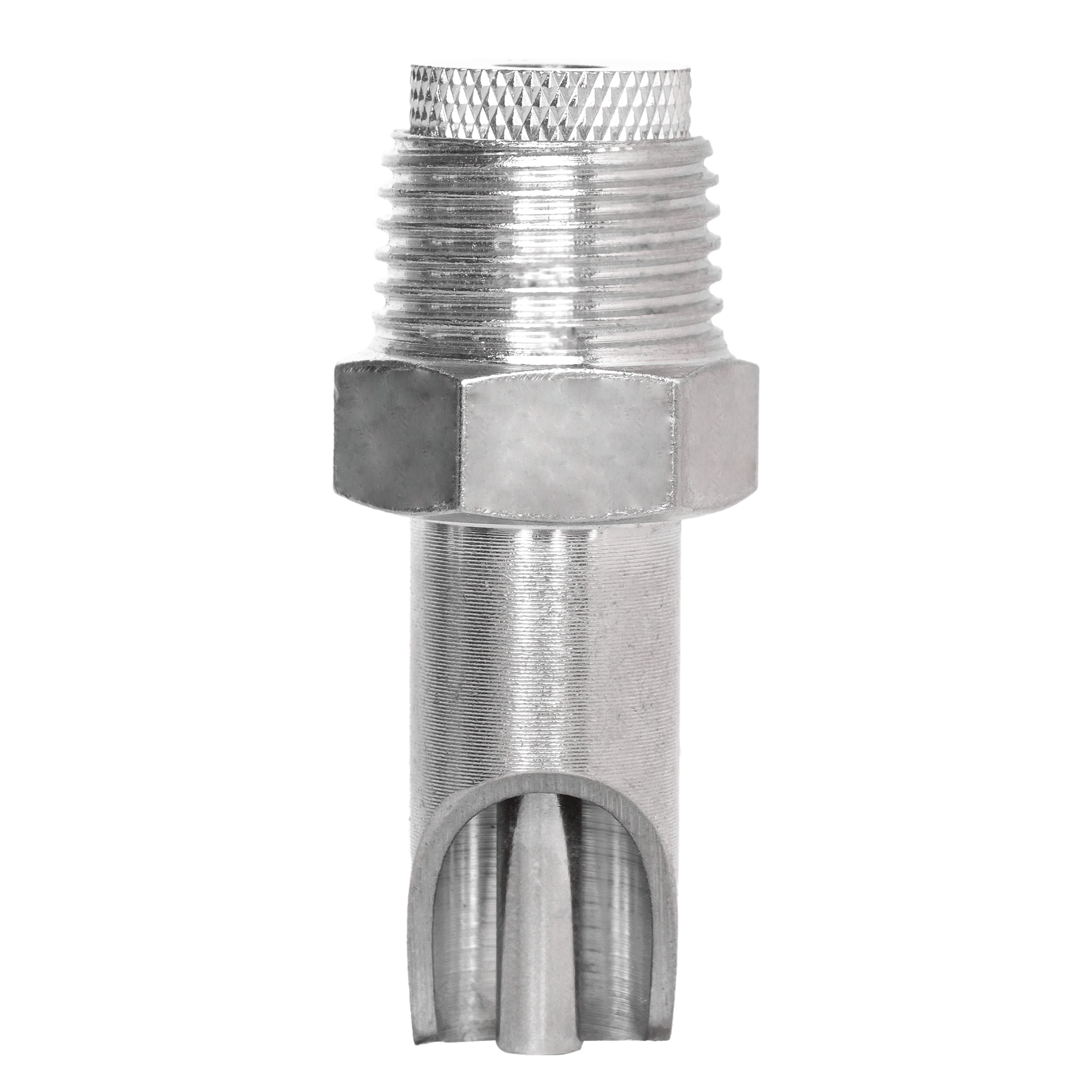 pig water nipple small hex (standard)