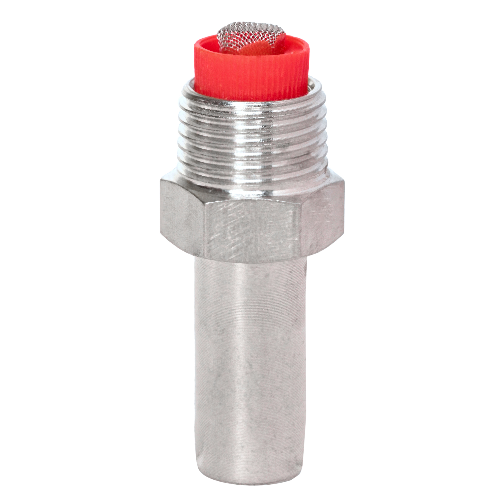 pig water nipple small hex (Filter Cap)