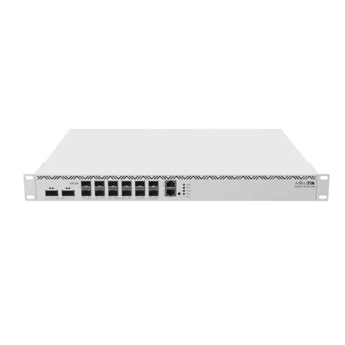 MIKROTIK CCR2216 1G 12XS 2XQ ROUTER WITH 12 X 25G SFP28 PORTS AND 2X 100G QSFP28 PORTS