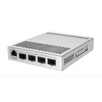 MIKROTIK CLOUD ROUTER SWITCH CRS305 1G 4S IN