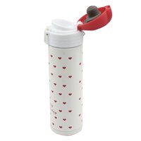 WATER BOTTLE STAINLESS STEEL INSULATED