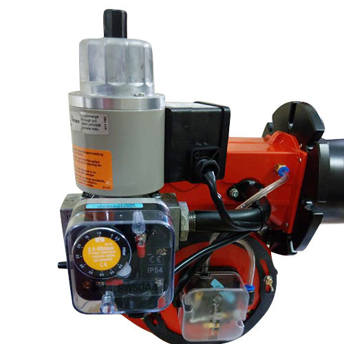 220 V Industrial Gas Burner