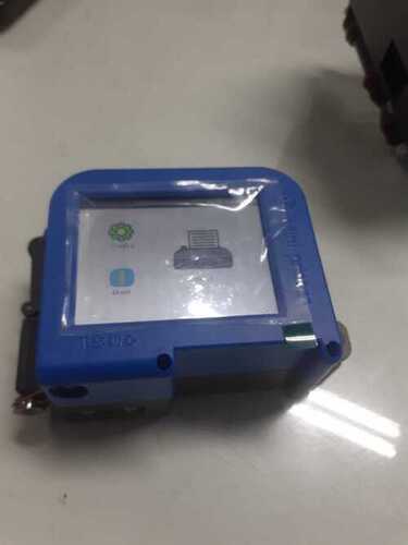 Mini Thermal Inkjet Printer