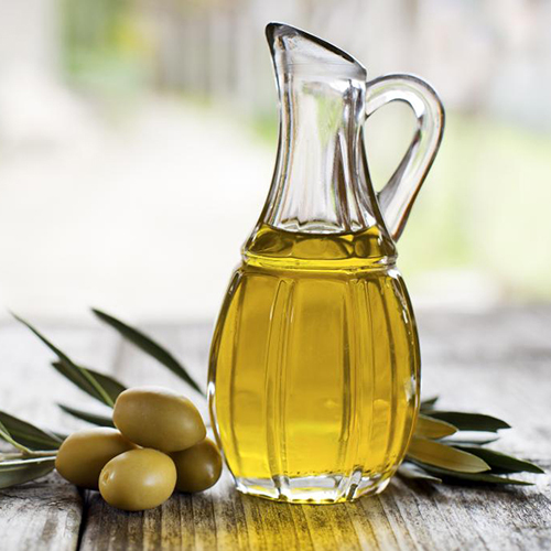 Common Olive Oil