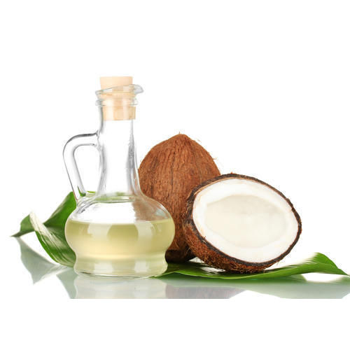 Common Coconut Oil