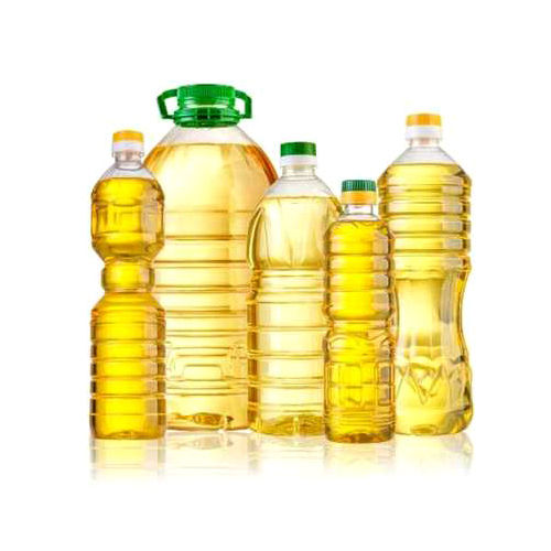 Common Vegetable Oil