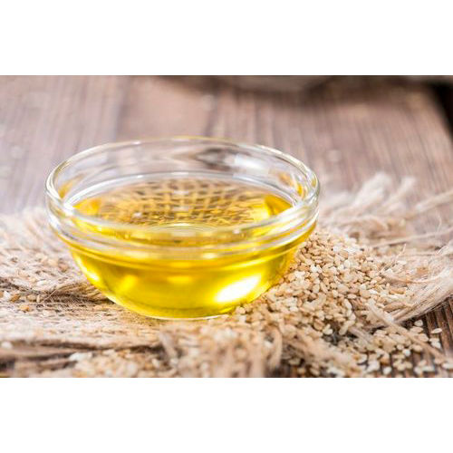 Common Sesame Oil