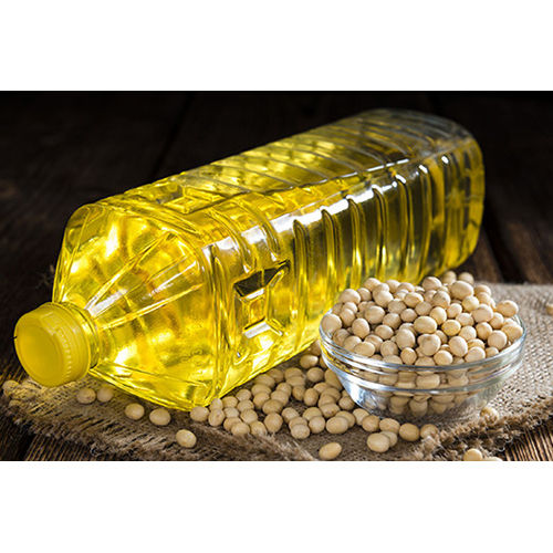 Common Refined Soya Beans Oil