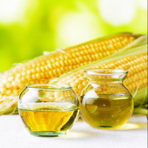 Common Refined Corn Oil