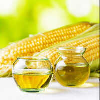 Refined Corn Oil