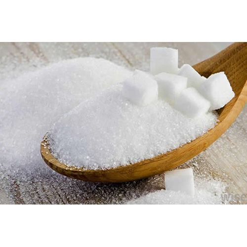 Refined White Sugar