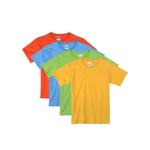 https://cpimg.tistatic.com/08738797/b/4/Kids-Round-Neck-T-Shirts.jpg