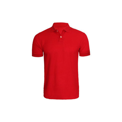 Different Available Mens Polo Short Sleeve T-Shirts