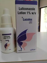 luliconazole cream