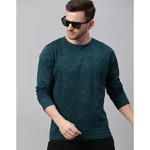 Different Available Mens Long Sleeve  T Shirt