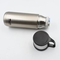 THERMOS WATER BOTTLE SS