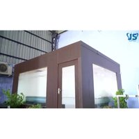 100 KLD Sewage Treatment Plant