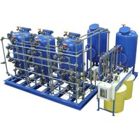 Sewage Treatment Plant For Pharmaceutical Industry