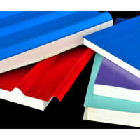 High Quality Eps Panel - Application: Industrial