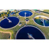 Modular Sewage Treatment Plant