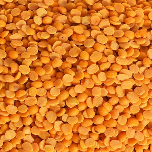 Indian Lentils