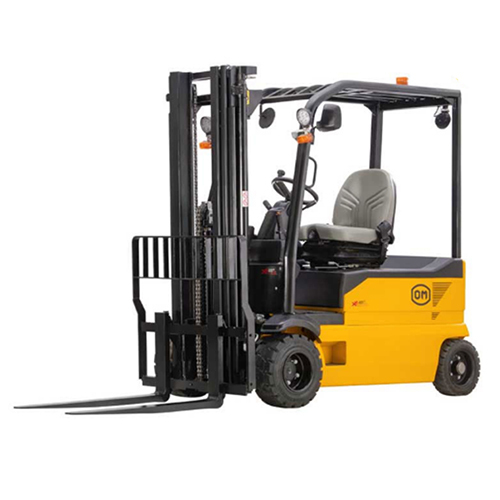 XE20 4W 2 Ton 4 Wheel Electric Diesel Forklift