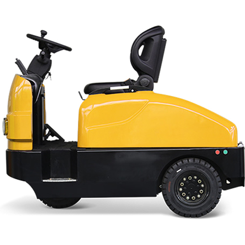 XT 30-X 60 - 3-6 Ton Tow Truck