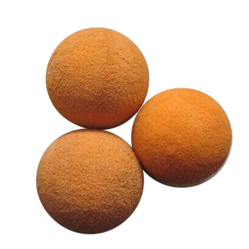 Condenser Cleaning Sponge Ball