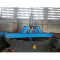 Industrial Vessel