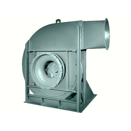 Semi Automatic Air Blower